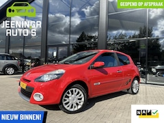 Renault Clio - 1.2 TCe Sélection Business|Airco|PDC|Navi|NAP