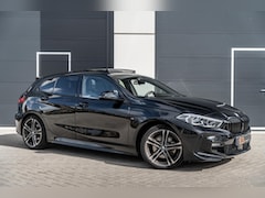 BMW 1-serie - 118i M-Sport Sfeer|Cam|Adaptief|Pano|BOMVOL