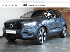 Volvo XC40 - T4 Recharge Inscription