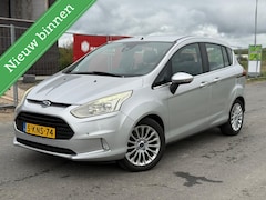 Ford B-Max - 1.0 EcoBoost Titanium CRUISE.C AIRCO P.SENSOR