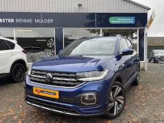 Volkswagen T-Cross - 1.0 TSI R-Line DSG. AUT / CAMERA / LED
