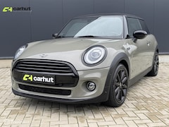 MINI Cooper - 1.5 Pepper