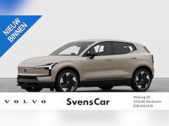 Volvo EX30 - Single Motor Europa 51 kWh | Levering december 25 |