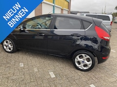 Ford Fiesta - 1.25 Sensation Edition
