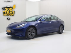 Tesla Model 3 - Long-Range AWD 351pk 75 kWh [ TREKHAAK+AUTOPILOT+620KM WLTP+PREMIUM AUDIO ]