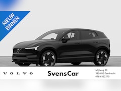 Volvo EX30 - Single Motor Extended Range Europa 69 kWh | Levering december 25 |