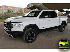 Dodge Ram 1500 - 5.7 V8 Hemi LPG3 4x4 CC Rebel