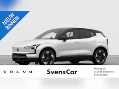 Volvo EX30 - Single Motor Extended Range Europa 69 kWh | Levering december 25 |
