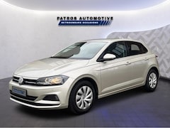 Volkswagen Polo - 1.0 Comfortline Airco | Cruise Control | Parkeersensoren