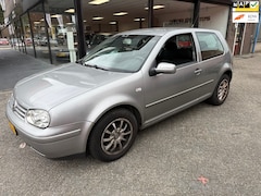 Volkswagen Golf - 1.6-16V AIRCO / CRUISE ( INRUILKOOPJE HANDEL EXPORT )