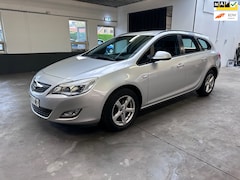 Opel Astra Sports Tourer - 1.4 Turbo Business Edition|Airco|Navi|Cruise