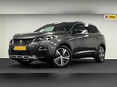 Peugeot 3008 - 1.6 e-THP GT Line*165PK*DealerOh*Navi*Camera*Carplay