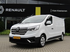 Renault Trafic - GB 2.0 Blue dCi 110pk L2H1 T30 Advance / Camera / Bilndspot / Carplay / Androidauto / Clim