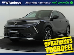 Opel Mokka-e - Elegance 50-kWh 11kw bl. | UITVERKOOP