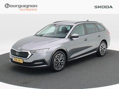 Skoda Octavia Combi - 1.4 TSi 204 Pk Automaat iV PHEV Business edition | Cruise Control | Virtual Cockpit | Carp