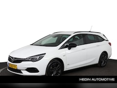 Opel Astra Sports Tourer - 1.2 Design & Tech | Navigatie | Camera | Climate Control | Apple Carplay/Android Auto | PD