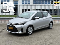 Toyota Yaris - 1.4 D-4D-F Business Plus/NAP/Cruise/Clima/Camera/Top Onderhouden