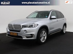 BMW X5 - XDrive30d High Executive Aut. | Adaptieve Cruise | Trekhaak | HUD | Camera | Rijbaanbegele