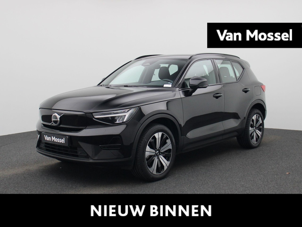 Volvo XC40 - Recharge Core Recharge Core - AutoWereld.nl