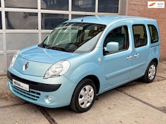 Renault Kangoo Family - 1.6-16V Privilège, AIRCO, CRUISE, ELEK RAMEN, TREKHAAK, 128.000KM