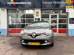 Renault Clio - 0.9 TCe Eco2 Expression