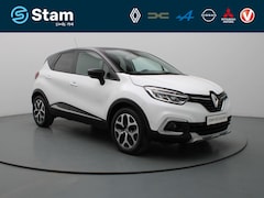 Renault Captur - 150pk TCe Intens Camera | Cruise | Navi | Parkeersens. v+a