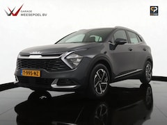 Kia Sportage - 1.6 T-GDi MHEV DynamicLine - Navigatie - Camera - Climate control - Trekhaak - 1.650 kg. t
