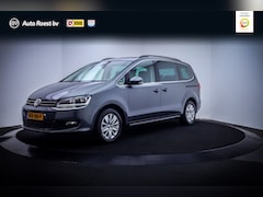 Volkswagen Sharan - 1.4TSI Dsg 7Per COMFORTLINE NAVI | CARPLAY | STOELVERW | CLIMA | PDC V+A | LMV