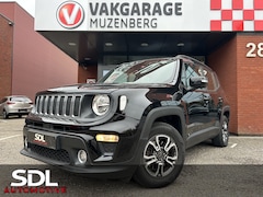 Jeep Renegade - 1.0T Longitude // NAVI + CARPLAY // CLIMA // PDC // CRUISE // DAB