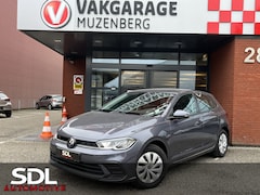 Volkswagen Polo - 1.0 TSI Comfortline // FULL LED // PDC V+A // APPLE CARPLAY & ANDROID AUTO // CRUISE