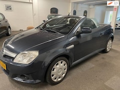 Opel Tigra TwinTop - 1.4-16V Sport Cabrio Hardtop