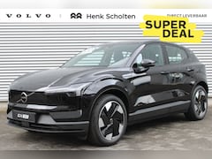 Volvo EX30 - Single Motor Extended Range Plus | Nieuwe auto | Achteruitrijcamera | Cruise Control Adapt
