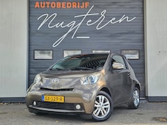 Toyota iQ - 1.0 VVTi Aspiration|Apk tot 10-2026 |Cruise|Airco|LMV|