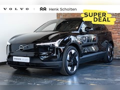 Volvo EX30 - Single Motor Extended Range Plus | | 5 jaar garantie | Premium Audio by Harman Kardon | Ke