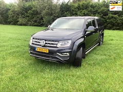 Volkswagen Amarok - 3.0 TDI 4Motion DC Highline
