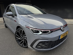 Volkswagen Golf - 2.0 TSI GTI // Standkachel // Pano // VOL //