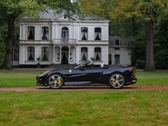 Ferrari Portofino M - 3.9 V8 HELE | Blu America | Carbon Driver Zone | JBL | Orig. NL