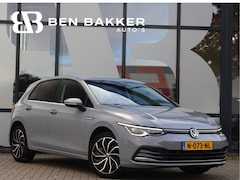 Volkswagen Golf - 8 1.5 eTSI Style Automaat | Memory | Massage | Virtual | ACC | IQ LED |