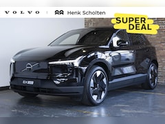 Volvo EX30 - Single Motor Extended Range Plus | Verlengde Garantie 2 jaar | Direct Beschikbaar | Harman