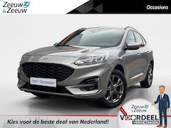 Ford Kuga - 2.5 PHEV ST-Line | Navigatie | Apple Carplay | Navigatie | Android Auto | Camera |