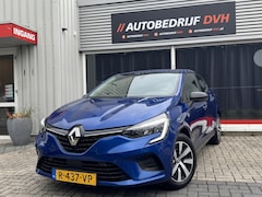 Renault Clio - 1.0 TCe 90 | CRUISE | PARKEERSENS. | NAVI | NAP |