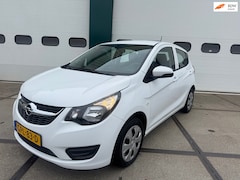 Opel Karl - 1.0 ecoFLEX Cosmo Apple Carplay