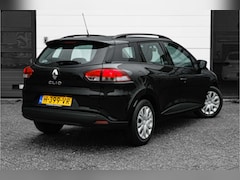 Renault Clio Estate - 0.9 TCe Life | Airco | Cruise | Radio met bluetooth en USB | incl. Bovag rijklaarpakket me