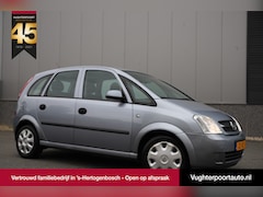 Opel Meriva - 1.6-16V N-joy/ Airco/Cruise/trekhaak