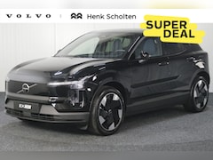 Volvo EX30 - Single Motor Extended Range Plus | Private Lease €617, -* | Premium Audio by Harman Kardon