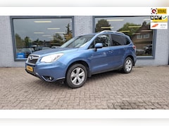 Subaru Forester - 2.0 Luxury TREKHAAK|STOELVERWARMING|CAMERA