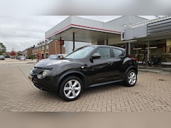 Nissan Juke - 1.6 117pk Acenta