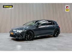 Volkswagen Golf - 1.5 eTSI R-Line | PANO | STOELVERWARMING