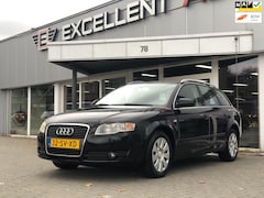 Audi A4 Avant - 2.0 Proline Business