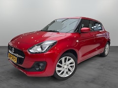 Suzuki Swift - 1.2 Select Hybrid [ APPLE CARPLAY / ANDROID AUTO | CRUISE CONTRO